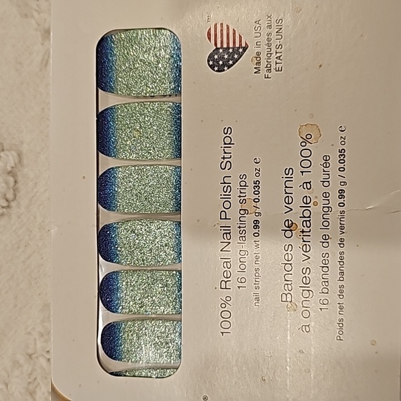 NWT Color Street - Picture 2 of 7